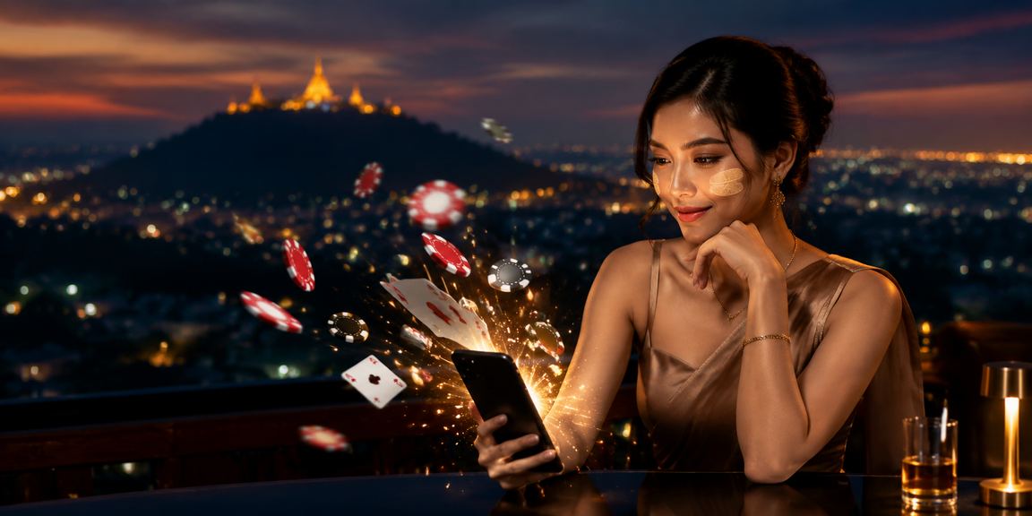 rtp casino