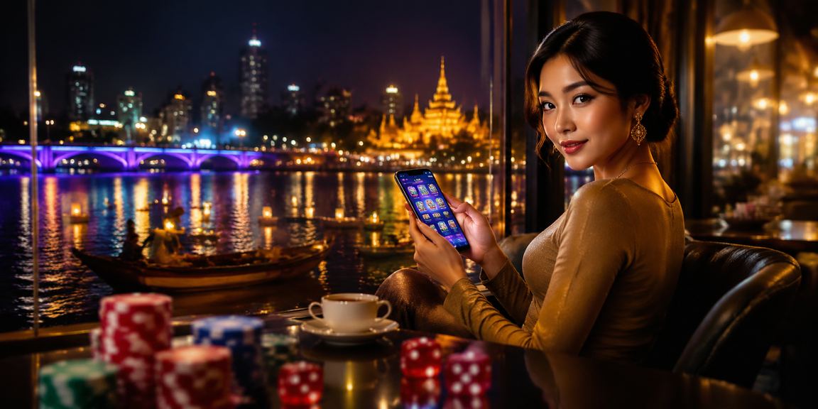 rtp casino